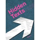 Hidden Texts Book 3 by Trinitarian Bible Society